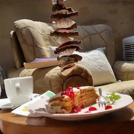 Homestay Мансарда Асенови *